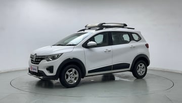 Used 2019 Renault Triber RXZ Petrol Manual Image
