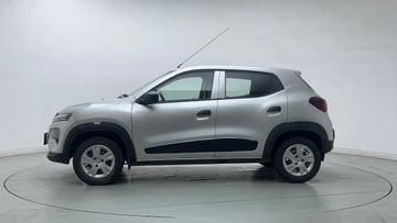 Used 2021 Renault Kwid RXL 1.0 AMT Petrol Automatic Image