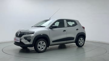 Used 2021 Renault Kwid RXL 1.0 AMT Petrol Automatic Image