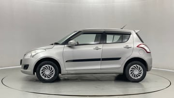 Used 2014 Maruti Suzuki Swift VXi Petrol Manual Image