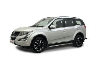 Used 2019 Mahindra XUV500 W11 (O) AT Diesel Automatic Image