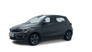 Used 2021 Tata Tiago XZ Plus Petrol Manual Image