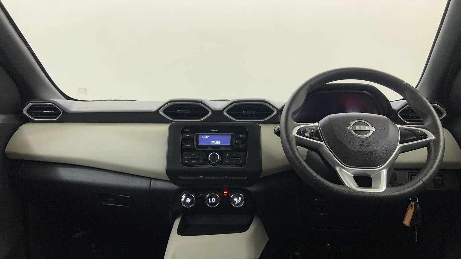 DASHBOARD VIDEO
