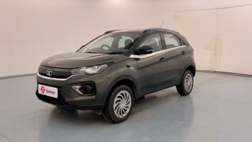 Used 2022 Tata Nexon XM (S) Petrol Manual Image