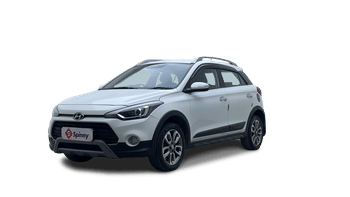 Used 2018 Hyundai I20 Active 1.2 SX Petrol Manual Image
