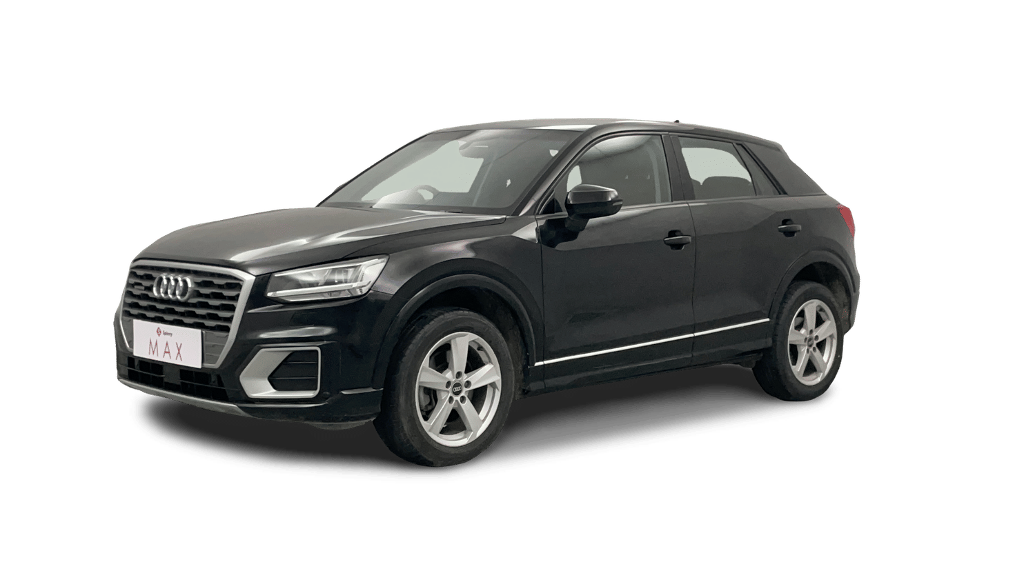 Used 2021 Audi Q2 Premium Plus I 40 TFSI quattro Petrol Automatic Image