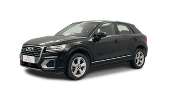 Used 2021 Audi Q2 Premium Plus I 40 TFSI quattro Petrol Automatic Image