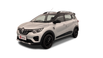 Used 2021 Renault Triber RXT Petrol Manual Image
