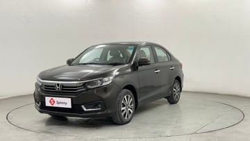 Used 2022 Honda Amaze VX MT 1.2 Petrol Petrol Manual Image