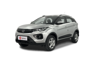 Used 2021 Tata Nexon XMA (S) Petrol Automatic Image