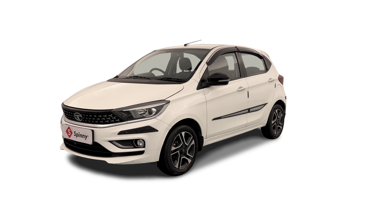 Used 2023 Tata Tiago XZ Plus Petrol Manual Image