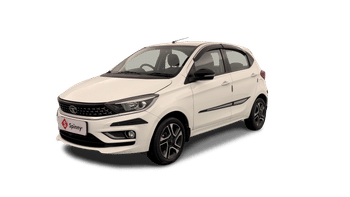 Used 2023 Tata Tiago XZ Plus Petrol Manual Image