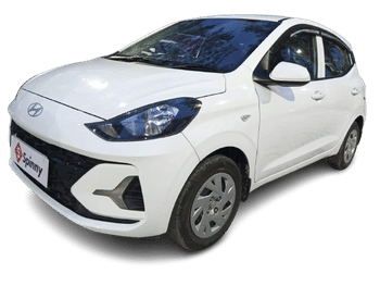 Used 2025 Hyundai Grand i10 Nios Magna 1.2 Kappa Petrol Manual Image