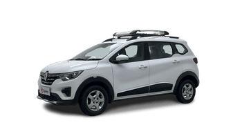 Used 2019 Renault Triber RXZ Petrol Manual Image