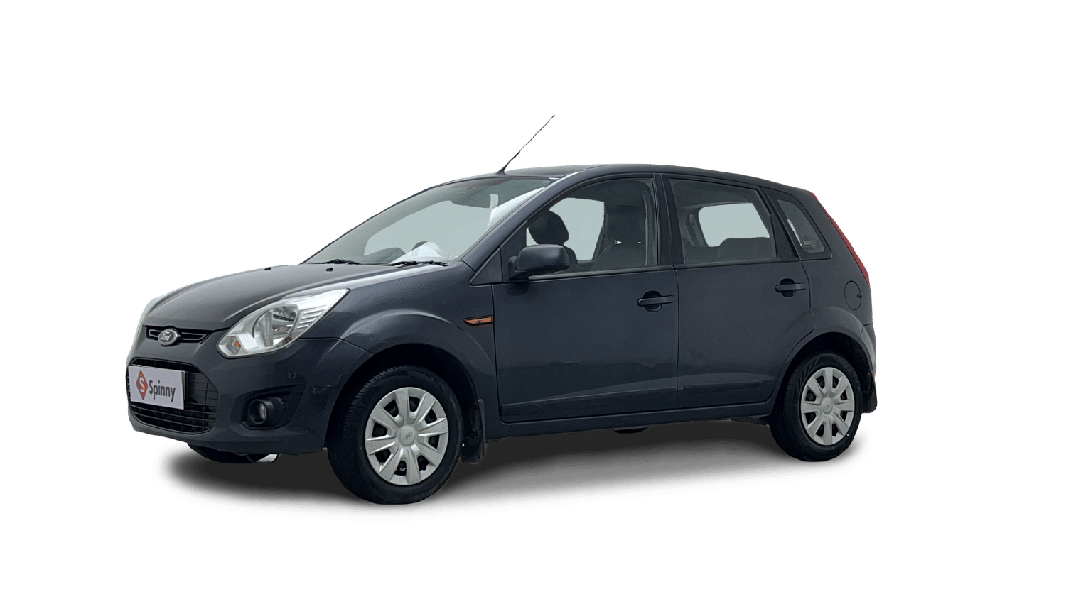 Used 2014 Ford Figo Duratec Petrol EXI 1.2 Petrol Manual Image