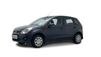 Used 2014 Ford Figo Duratec Petrol EXI 1.2 Petrol Manual Image
