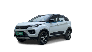 Used 2022 Tata Nexon EV XZ Plus LUX Electric Automatic Image
