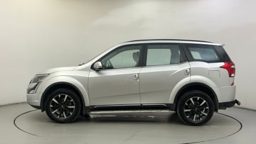 Used 2019 Mahindra XUV500 W11 (O) AT Diesel Automatic Image