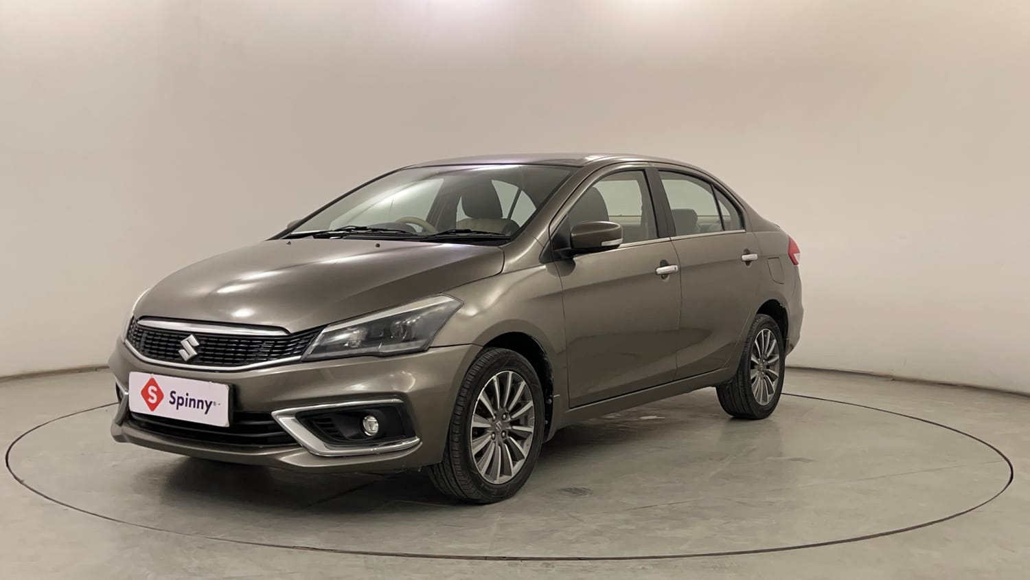 Ciaz