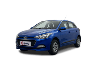 Used 2017 Hyundai Elite i20 Sportz 1.2 Petrol Manual Image