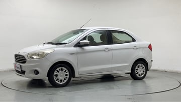 Used 2016 Ford Figo Aspire Trend 1.2 Ti-VCT Petrol Manual Image