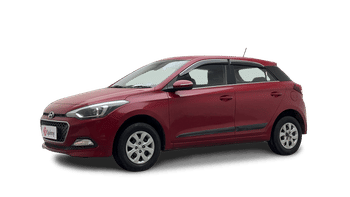 Used 2017 Hyundai Elite i20 Sportz 1.2 Petrol Manual Image