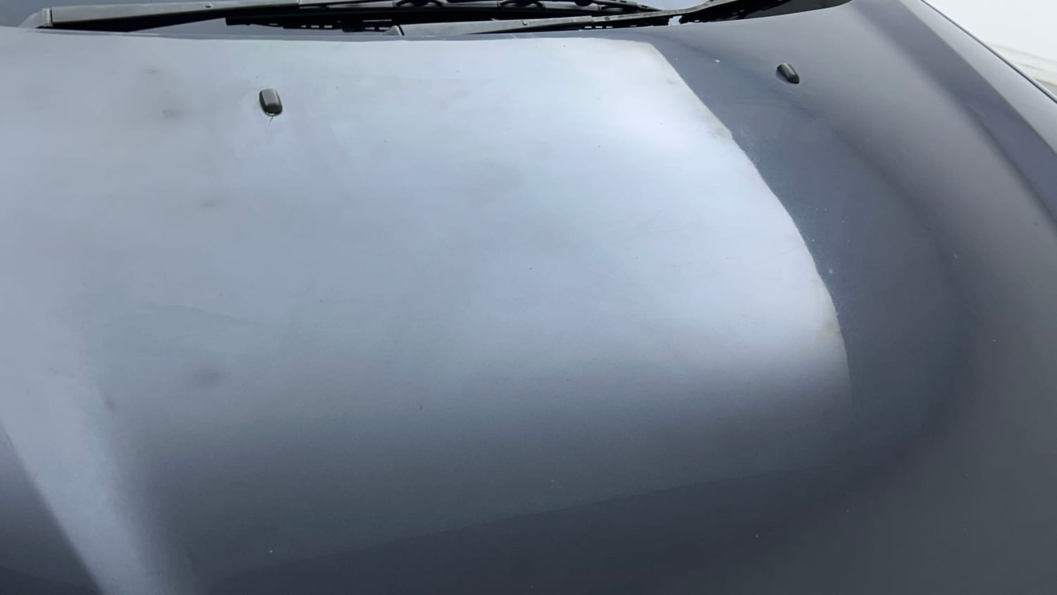 Used 2014 Ford Figo Duratec Petrol EXI 1.2 Petrol Manual dents MINOR DENT