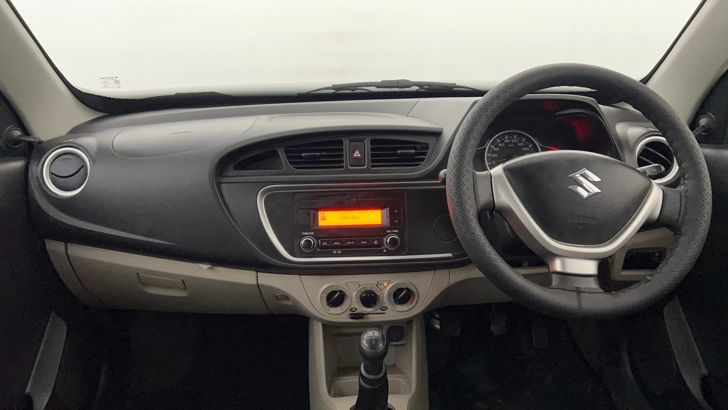 DASHBOARD VIDEO