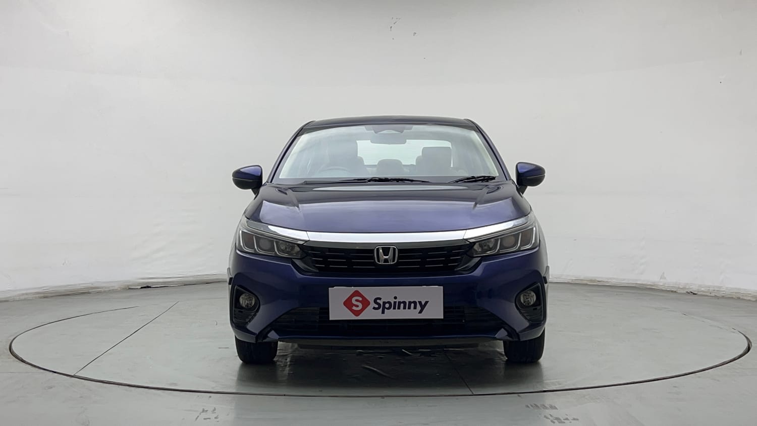 2024 Honda City V Petrol MT-7