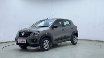 Used 2018 Renault Kwid RXT Petrol Manual Image
