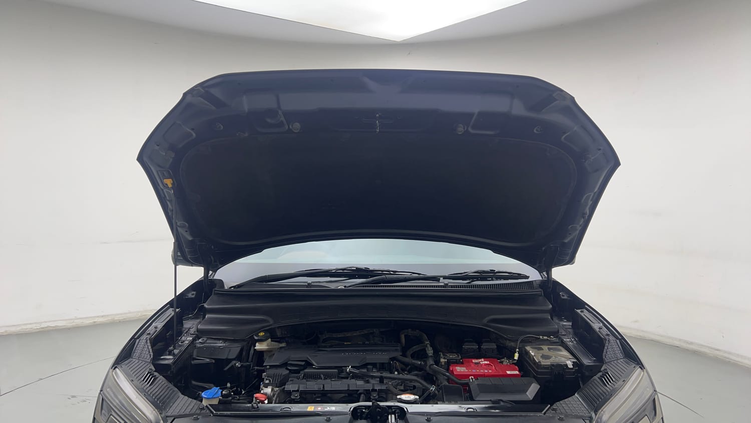 2022 Hyundai Alcazar Platinum (O) 6 STR 2.0 Petrol AT-28