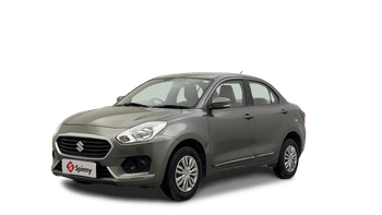 Used 2019 Maruti Suzuki Dzire VXi Petrol Manual Image