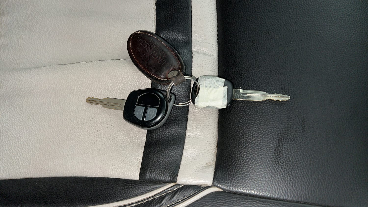 Used 2022 Maruti Suzuki Alto 800 VXi Petrol Manual extra CAR KEY VIEW