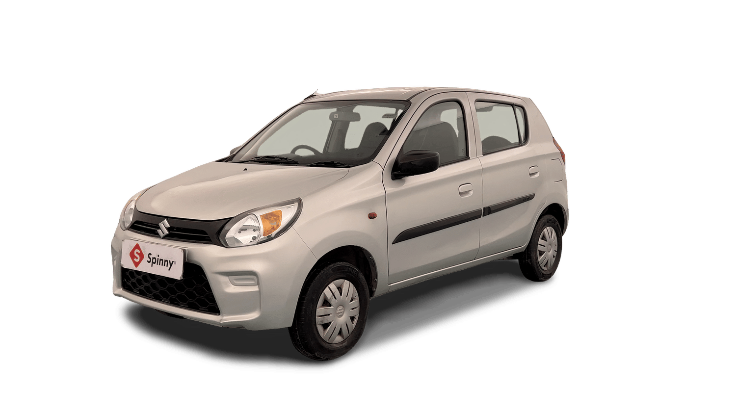 Used 2022 Maruti Suzuki Alto 800 VXi Petrol Manual Image