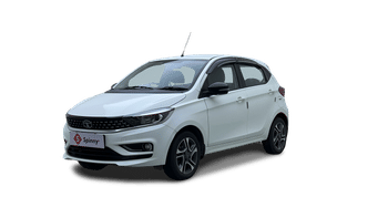 Used 2023 Tata Tiago XZA Plus Petrol Automatic Image
