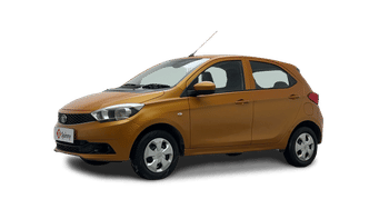 Used 2017 Tata Tiago Revotron XT Petrol Manual Image
