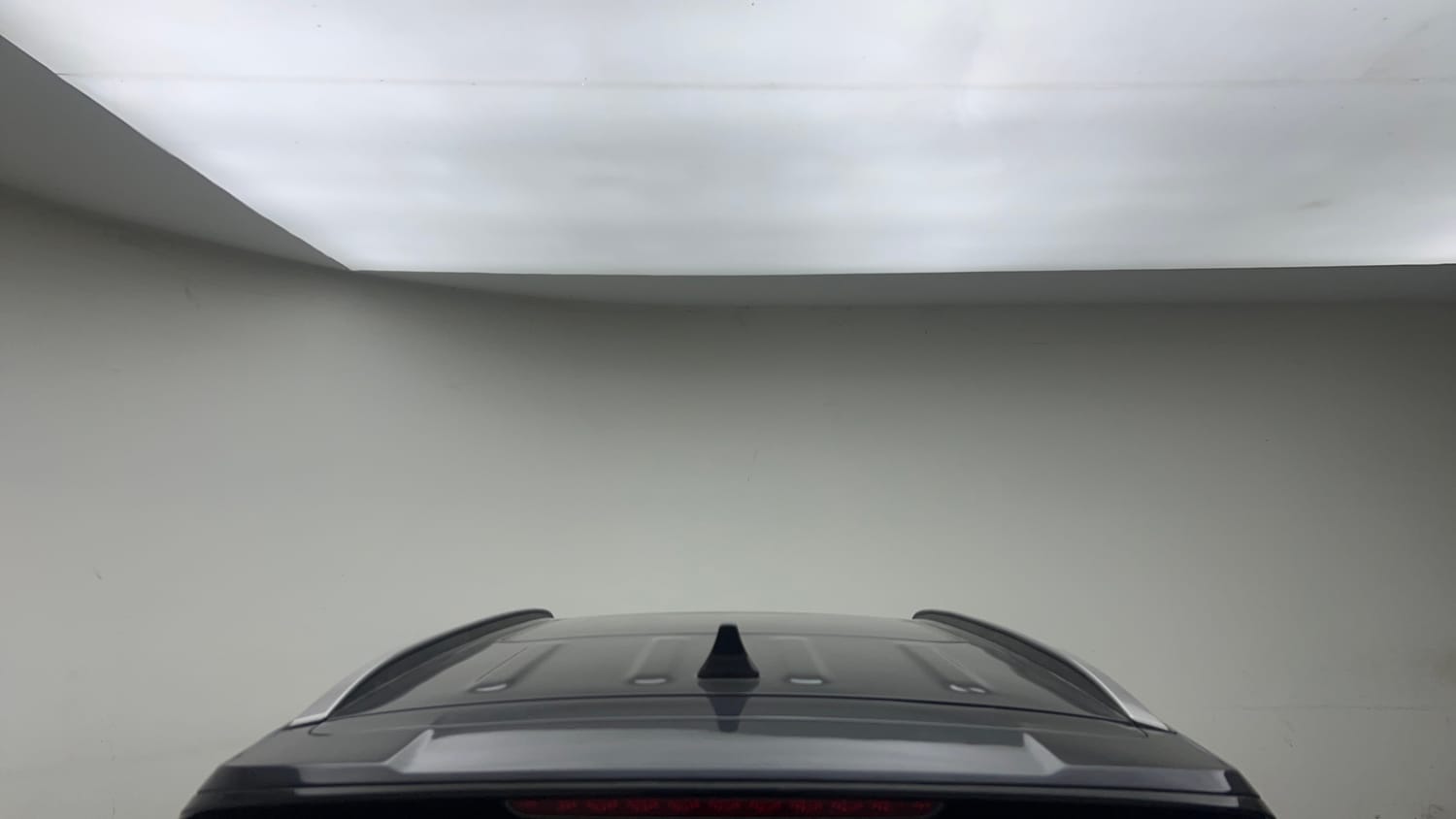 2022 Hyundai Alcazar Platinum (O) 6 STR 2.0 Petrol AT-10