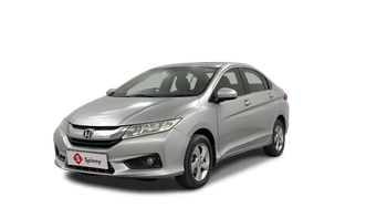 Used 2014 Honda City VX Petrol Manual Image