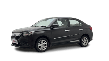 Used 2019 Honda Amaze 1.2 V CVT Petrol Petrol Automatic Image
