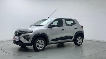 Used 2021 Renault Kwid RXL 1.0 AMT Petrol Automatic Image