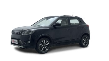 Used 2020 Mahindra XUV 300 W8 (O) 1.2 Petrol Petrol Manual Image