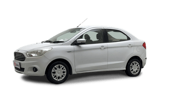Used 2016 Ford Figo Aspire Trend 1.2 Ti-VCT Petrol Manual Image