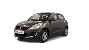 Used 2016 Maruti Suzuki Swift VDi Diesel Manual Image