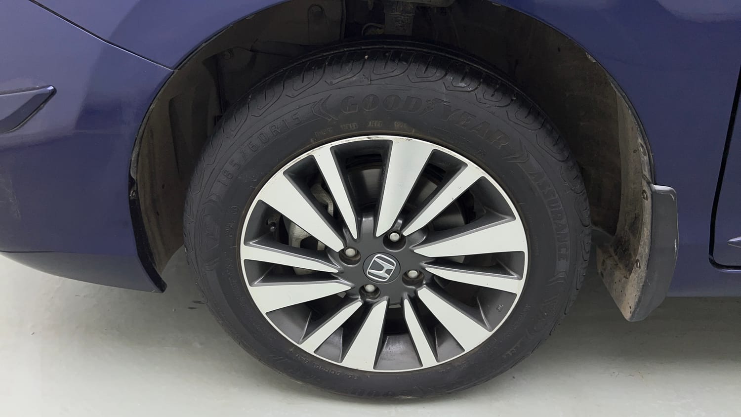 2024 Honda City V Petrol MT-34