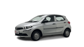 Used 2017 Tata Tiago Revotron XM Petrol Manual Image