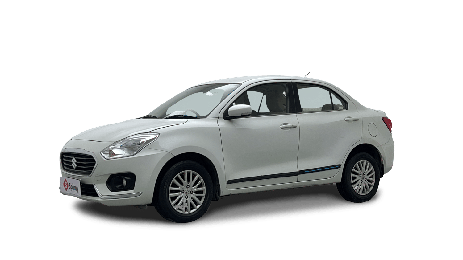 Used 2019 Maruti Suzuki Dzire ZXi AMT Petrol Automatic Image