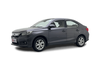 Used 2019 Honda Amaze 1.2 V MT Petrol Petrol Manual Image