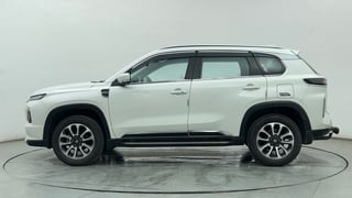 Used 2024 Maruti Suzuki Grand Vitara Delta CNG Cng Manual exterior LEFT SIDE VIEW