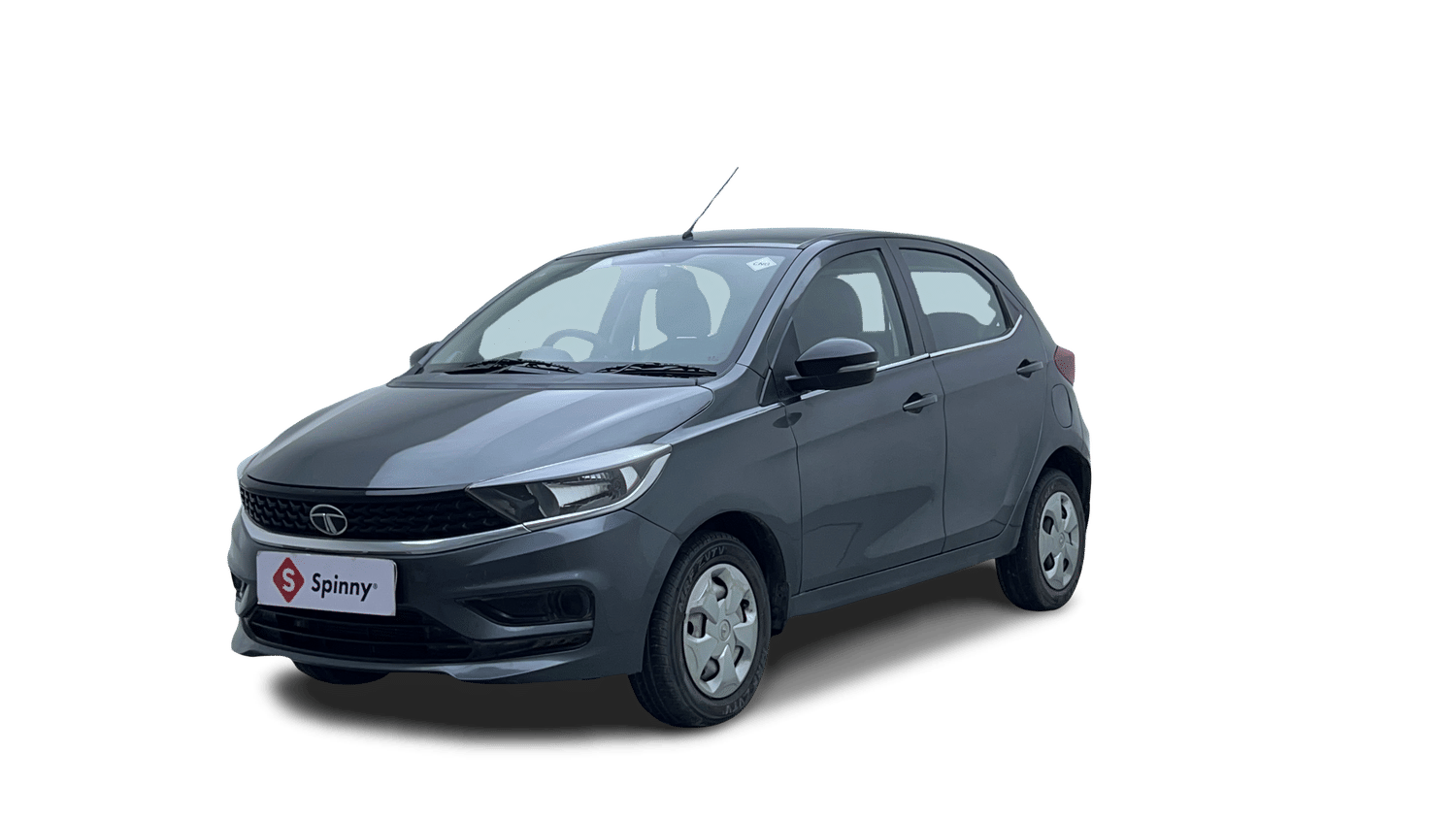 Used 2022 Tata Tiago XT CNG Cng Manual Image