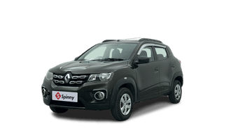 Used 2017 Renault Kwid RXT Petrol Manual Image
